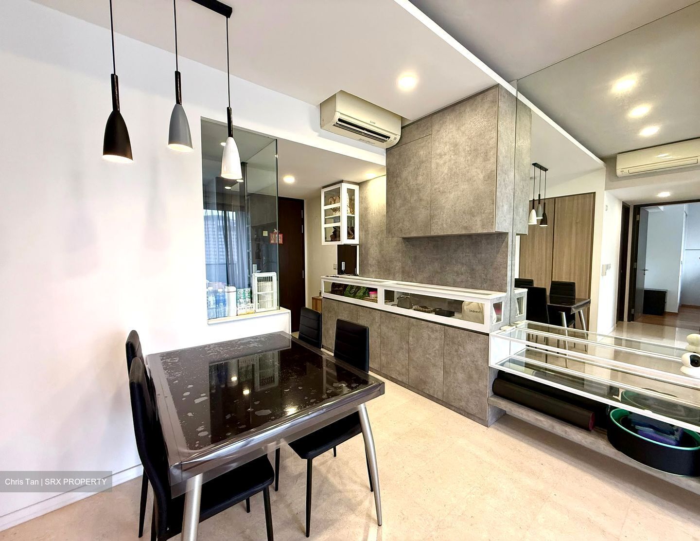 Botanique At Bartley (D19), Condominium #633673821